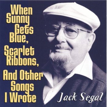 Jack Segal Here's to the Losers
