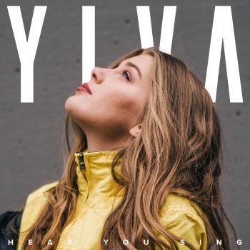 YLVA Hear You Sing (Rytmeklubben Remix)