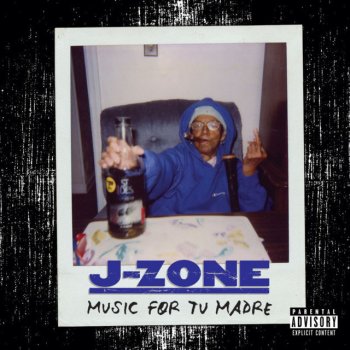 J-Zone Catch 22 (feat. Huggy)