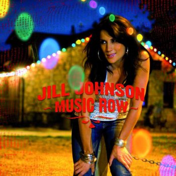 Jill Johnson feat. Nina Persson Why'd You Come In Here Looking Like That
