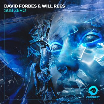 David Forbes feat. Will Rees Sub Zero