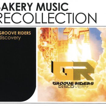 Groove Riders รักที่เพิ่งผ่านพ้นไป