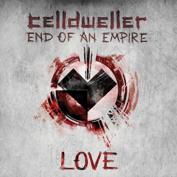 Celldweller Heart On (SeamlessR remix)