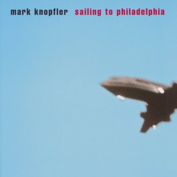 Mark Knopfler Wanderlust