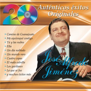 José Alfredo Jiménez La Vida Es Un Sueño