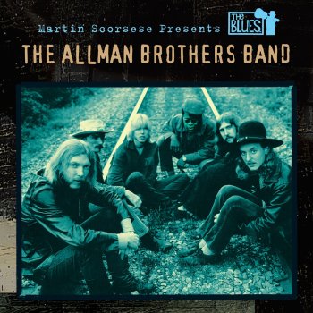 The Allman Brothers Band Dimples (Live/1970)