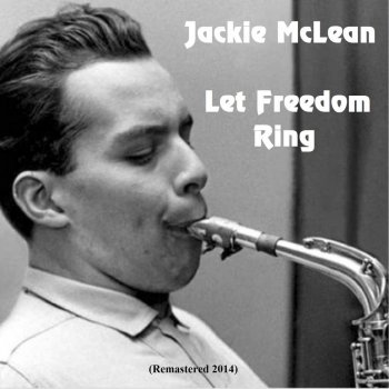 Jackie McLean Melody for Melonae (Remastered)