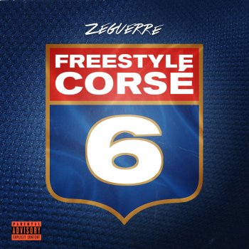 ZeGuerre Corsé #6 (Freestyle)