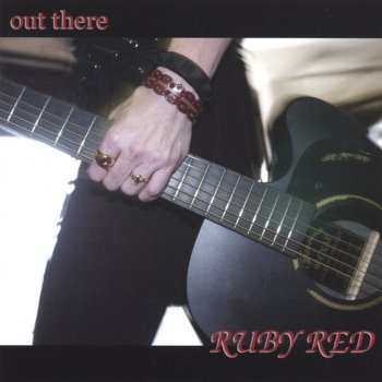 Ruby Red Better Off to Roam