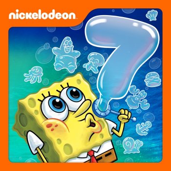 SpongeBob SquarePants A Day Without Tears / Summer Job