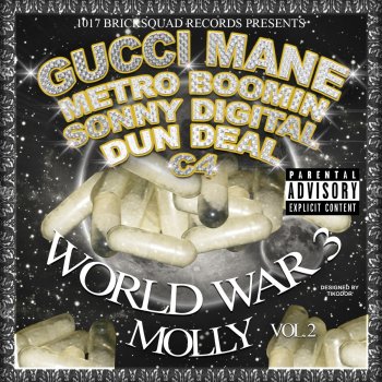 Gucci Mane feat. Young Dolph & Peewee A to Z