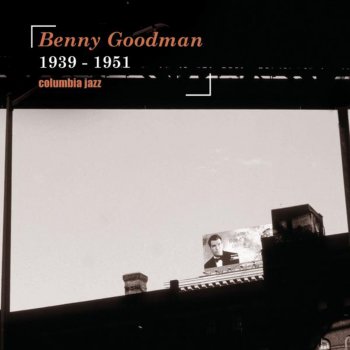 Benny Goodman and His Orchestra Jersey Bounce (Instrumental)