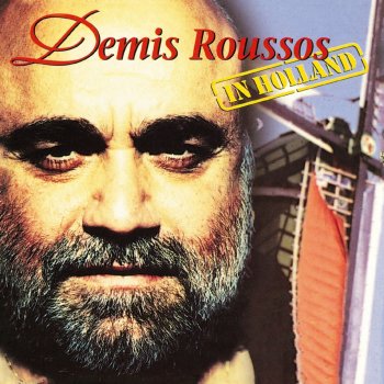 Demis Roussos feat. Anny Schilder Mon Amour