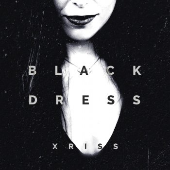 Xriss Black Dress
