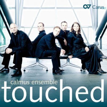 Ludwig Bohme feat. Calmus Ensemble Remember the Time (arr. L. Bohme): Interlude