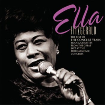 Ella Fitzgerald Night and Day (Live)