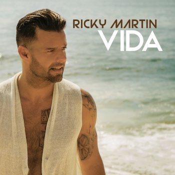 Ricky Martin Vida (Afrojack Remix)