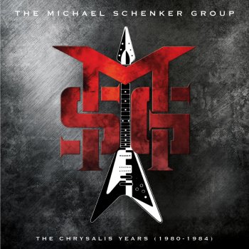 The Michael Schenker Group Attack of the Mad Axeman (Live At the Hammersmith Odeon)