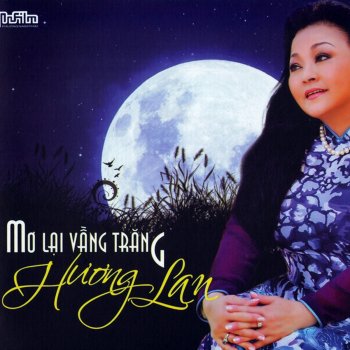 Hương Lan Vang Trang Da Co