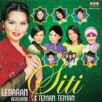 Siti Nurhaliza feat. Noraniza Idris, Liza Hanim & Anis Suraya Aidilfitri Di Alaf Baru