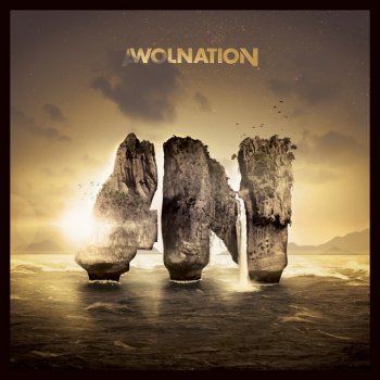 AWOLNATION Burn It Down - Live in London