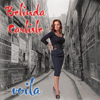 Belinda Carlisle La Vie en Rose (English version)