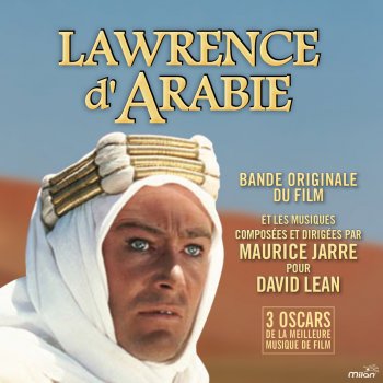 Maurice Jarre Lawrence of Arabia (End Theme)