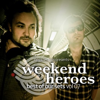 Weekend Heroes Hot Now