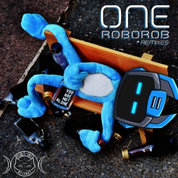 RoboRob ONE
