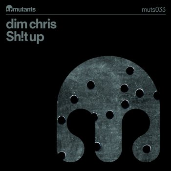 Dim Chris Sh!t Up