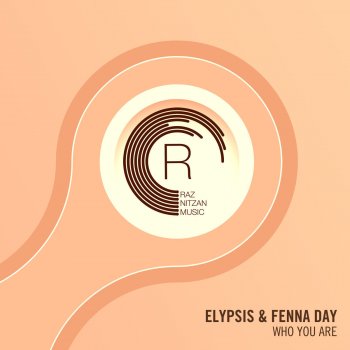Elypsis feat. Fenna Day Who You Are - Dub