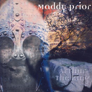 Maddy Prior Hallows Iii