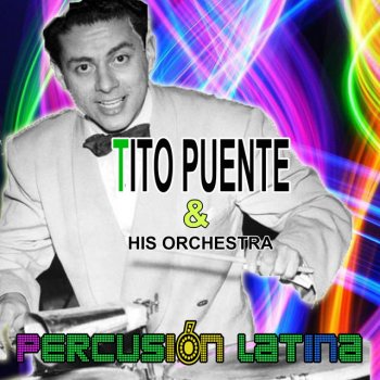 Tito Puente cha charuguao