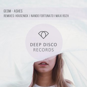 GeoM Ashes (Nando Fortunato Remix)