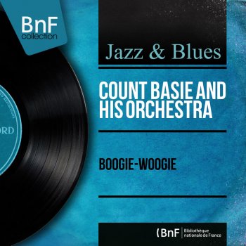 Count Basie and His Orchestra You Can Depend On Me