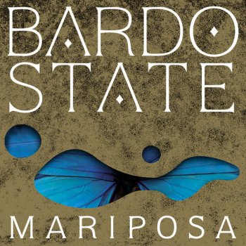 Bardo State Mariposa