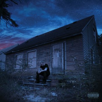 Eminem Rap God (Instrumental)