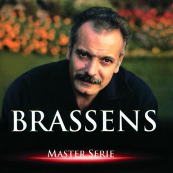 Georges Brassens Les Croquants (version mono)