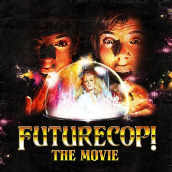 Futurecop! 1988 Girls
