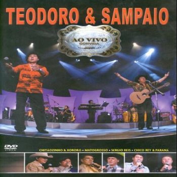 Teodoro & Sampaio Doidão Por Você