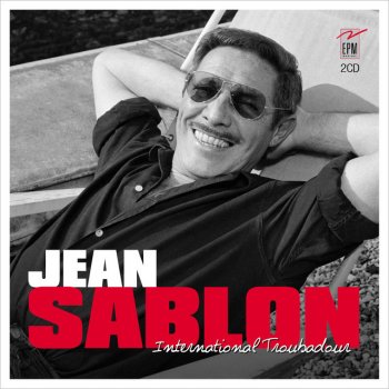 Jean Sablon Je tire ma révérence