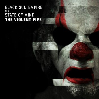 Black Sun Empire feat. State of Mind Pull the Trigger