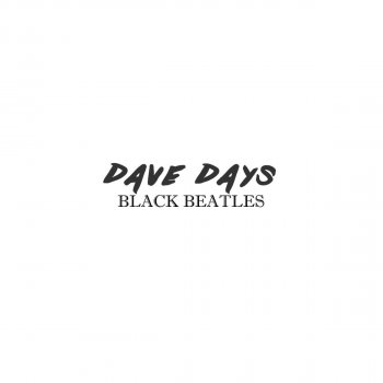 Dave Days Black Bealtes (Mannequin Challenge)