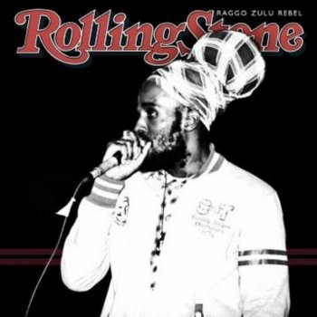 Raggo Zulu Rebel feat. OphQi Rolling Stone - Original mix