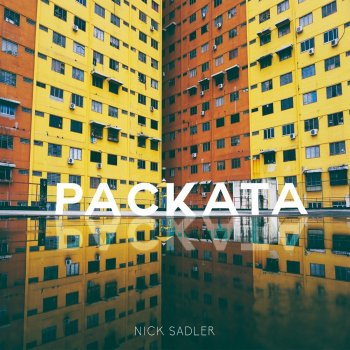 Nick Sadler Packata