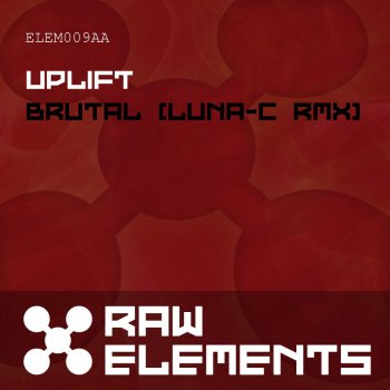 Uplift Brutal - Luna-C Remix