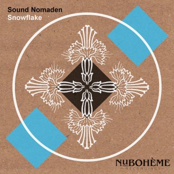 Sound Nomaden Snowflake