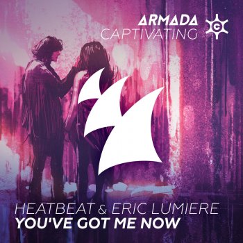Heatbeat feat. Eric Lumiere You've Got Me Now - Club Mix