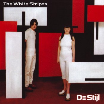The White Stripes I'm Bound to Pack It Up
