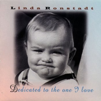 Linda Ronstadt Be My Baby